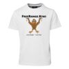 Podium Mens Poly Tee Thumbnail