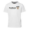 Podium Mens Poly Tee Thumbnail