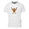 Podium Mens Poly Tee Thumbnail