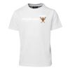 Podium Mens Poly Tee Thumbnail