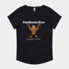 Thread Project Womens Jazz Scoop Neck Tee Thumbnail
