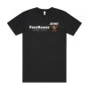 AS Colour Mens Block T shirt Thumbnail